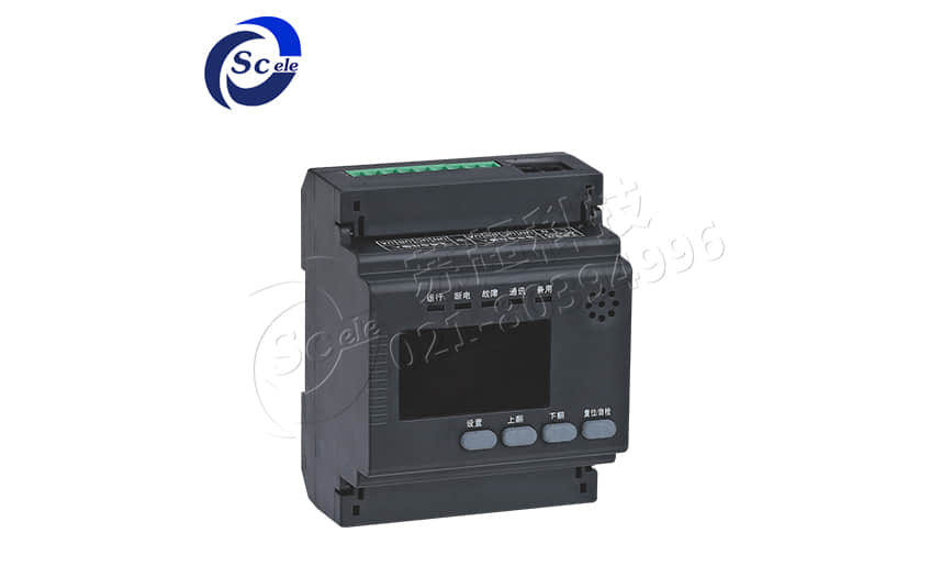 消防设备电源监控：确保安全的关键措施