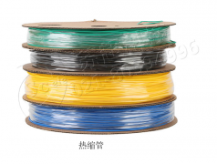 母排热缩套管有什么加工工艺规定?