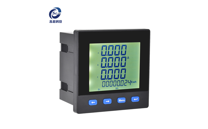 电力仪表 电力仪表