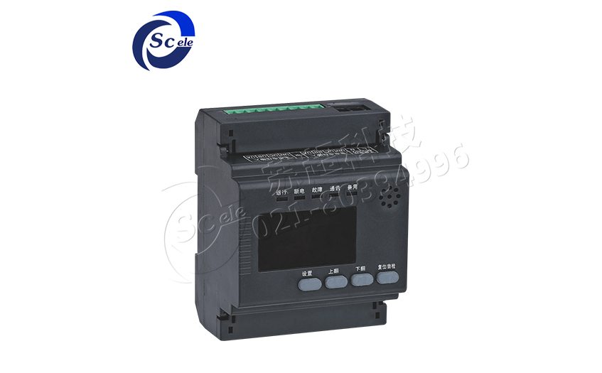 消防设备电源监控 消防设备电源监控